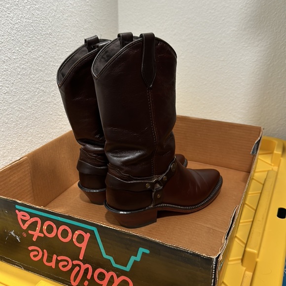 Abilene women’s boots - Picture 2 of 8